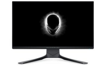 Dell Alienware AW2521HFA (Bild: Dell)