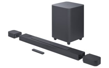 JBL Bar 800: Neue 5.1.2-Soundbar mit Dolby Atmos JBL Bar 800 (Bild: JBL)