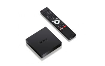 Nokia Streaming Box 8010 (Bild: Streamview)
