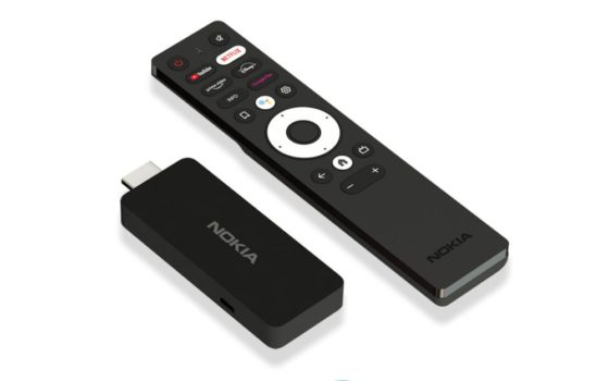 Nokia Streaming Stick 800 (Bild: Streamview)