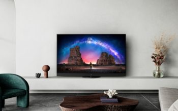 Panasonic LZW2004 (Bild: Panasonic)