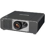 Beamer Datenblatt Panasonic PT-FRQ60