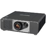 Beamer Datenblatt Panasonic PT-FRZ60
