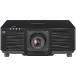 Beamer Datenblatt Panasonic PT-MZ780 Black