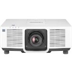 Beamer Datenblatt Panasonic PT-MZ780