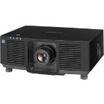 Beamer Datenblatt Panasonic PT-MZ880 Black