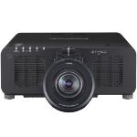 Beamer Datenblatt Panasonic PT-RCQ10L