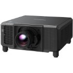 Beamer Datenblatt Panasonic PT-RQ25K