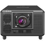 Beamer Datenblatt Panasonic PT-RQ35