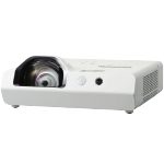 Beamer Datenblatt Panasonic PT-TW380