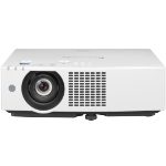 Beamer Datenblatt Panasonic PT-VMZ41