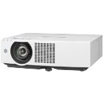 Beamer Datenblatt Panasonic PT-VMZ61 W