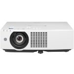 Beamer Datenblatt Panasonic PT-VMZ71 W