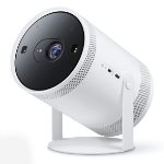 Beamer Datenblatt Samsung The Freestyle