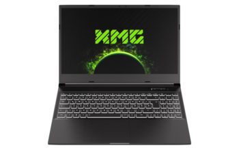 Schenker XMG Core 15: Neuauflage mit Ryzen 7 6800H Schenker XMG Core 15 (M22) (Bild: Schenker)