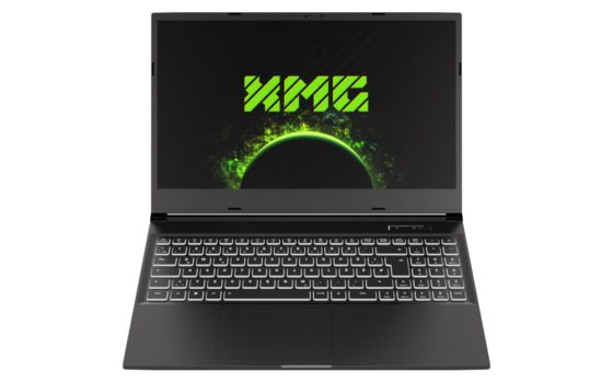 Schenker XMG Core 15 (M22) (Bild: Schenker)