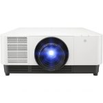Beamer Datenblatt Sony VPL-FHZ120L