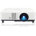 Beamer Datenblatt Sony VPL-PHZ60