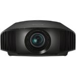Beamer Datenblatt Sony VPL-VW290ES