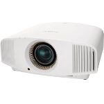 Beamer Datenblatt Sony VPL-VW590ES W