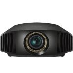 Beamer Datenblatt Sony VPL-VW590ES