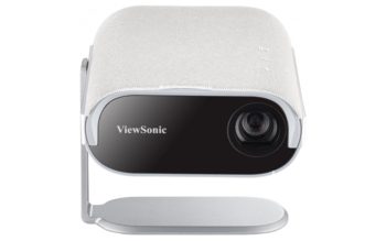 ViewSonic M1 Pro: Neuer portabler LED-Beamer ViewSonic M1 Pro (Bild: ViewSonic)