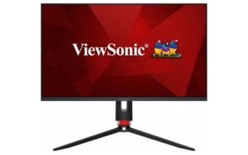 ViewSonic: 4K-Display mit Mini-LEDs, 160 Hz und KVM ViewSonic VX2722-4K-PRO (Bild: ViewSonic)