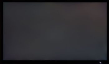 Ausleuchtung des IPS-Panels bei verlängerter Belichtung