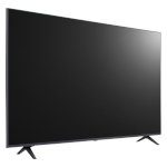 Fernseher Datenblatt LG 86UQ80006LB