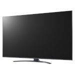 Fernseher Datenblatt LG 43UQ81006LB