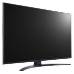 Fernseher Datenblatt LG 75UQ91003LA