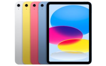 Apple stattet neues iPad mit USB-C und A14 Bionic aus Apple iPad (10. Generation) (Bild: Apple)