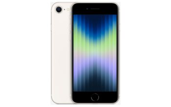 Top-Deals: Apple iPhone SE und LG OLED77A19LA Apple iPhone SE (2022) (Bild: Apple)