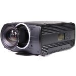 Beamer Datenblatt Barco Balder CinemaScope