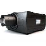 Beamer Datenblatt Barco Bragi