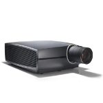 Beamer Datenblatt Barco F80-4K7
