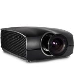 Beamer Datenblatt Barco Loki