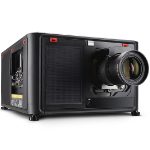 Beamer Datenblatt Barco Njord Cinemascope