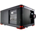 Beamer Datenblatt Barco SP2K-25