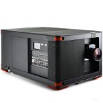 Beamer Datenblatt Barco SP4K-12