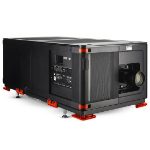 Beamer Datenblatt Barco SP4K-27HC