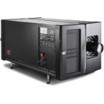 Beamer Datenblatt Barco Thor+