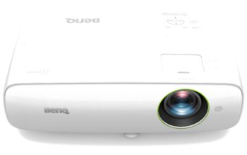 BenQ EH620: Smart-Beamer mit Windows 11 IoT Enterprise BenQ EH620 (Bild: BenQ)