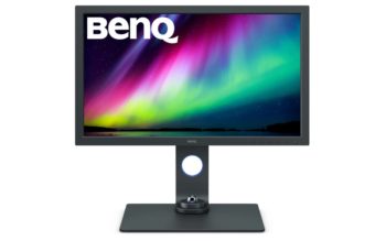 BenQ: PhotoVue-Wettbewerb mit SW271C als Hauptpreis BenQ PhotoVue SW271C (Bild: BenQ)