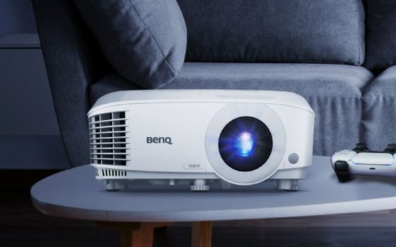 BenQ TH575 (Bild: BenQ)