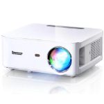 Beamer Datenblatt Bomaker Cinema 500 Max