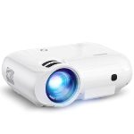 Beamer Datenblatt Bomaker Magic 421 Max