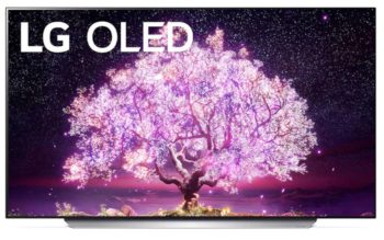 Top-Deals: LG OLED65C16LA und Sony KD-43X85K LG OLED65C16LA (Bild: LG)