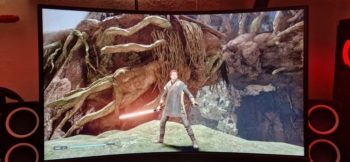 Star Wars Jedi: Fallen Order