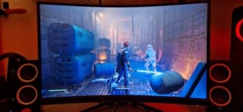 Star Wars Jedi: Fallen Order